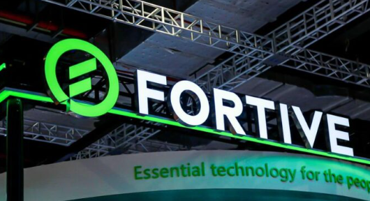Fortive Hiring Software Development Internship
