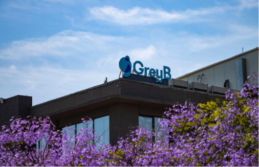 GreyB Software Developer Recruitment 2026