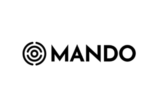 Mando Software Engineering Internship