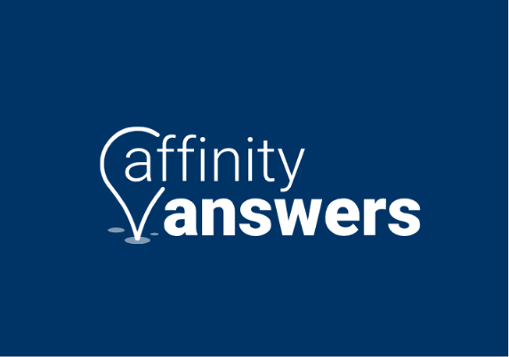 AffinityAnswers Full Stack Development Internship ₹40,000/month
