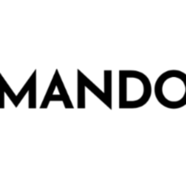 Mando Software Engineering Internship