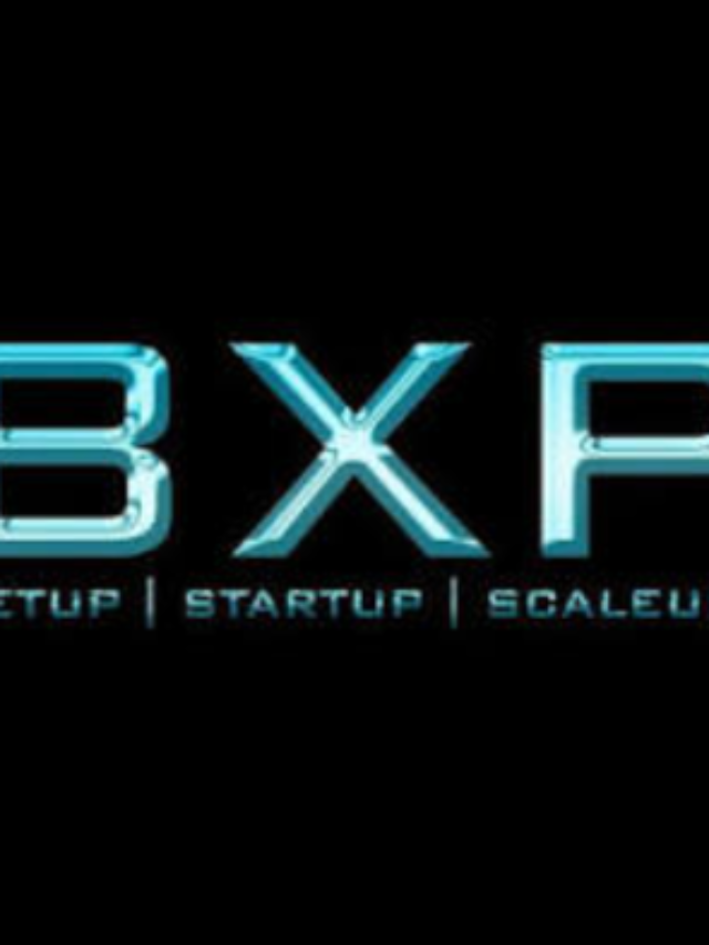 BXP Junior Full Stack Developer Internship ₹17,500/month