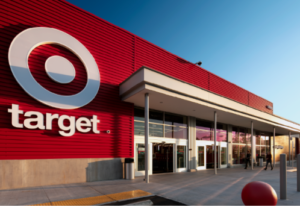 Target Hiring Apprentice Technology