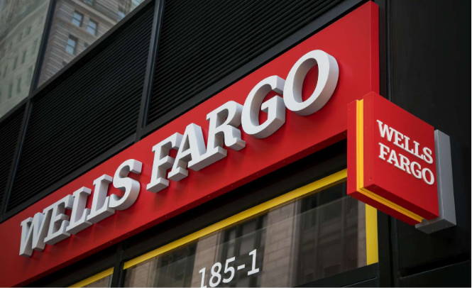 Wells Fargo Hiring 2027 Technology Program Intern