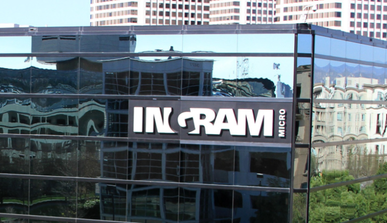 Ingram Micro Hiring Graduate Engineer Trainee