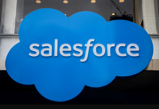 Salesforce Software Engineer Internship Program