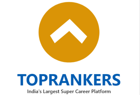 Toprankers Full Stack Developer | Freshers 0–1 Year