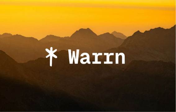 Warrn Hiring Developer Intern ₹40,000/month